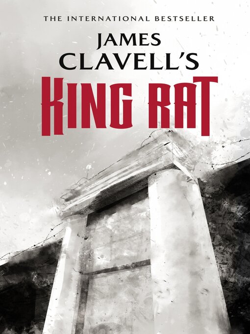 Title details for King Rat by James Clavell - Available